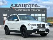 BMW X3 I (E83) Рестайлинг Волгоград  - изображение 33