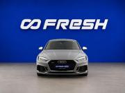 Audi RS 5 II (F5) Москва  - изображение 27