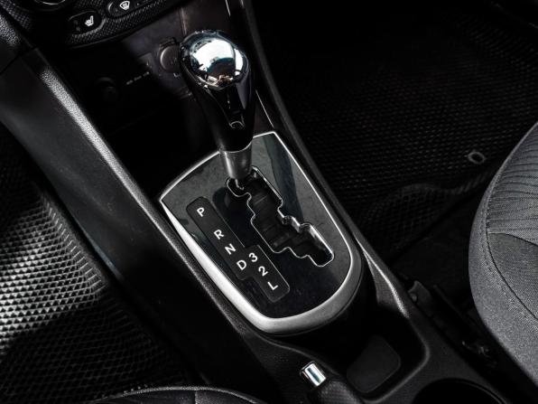 Hyundai Solaris I с пробегом 2013 года, цена 830 000 рублей, 98756 км, седан, Автокод Объявления