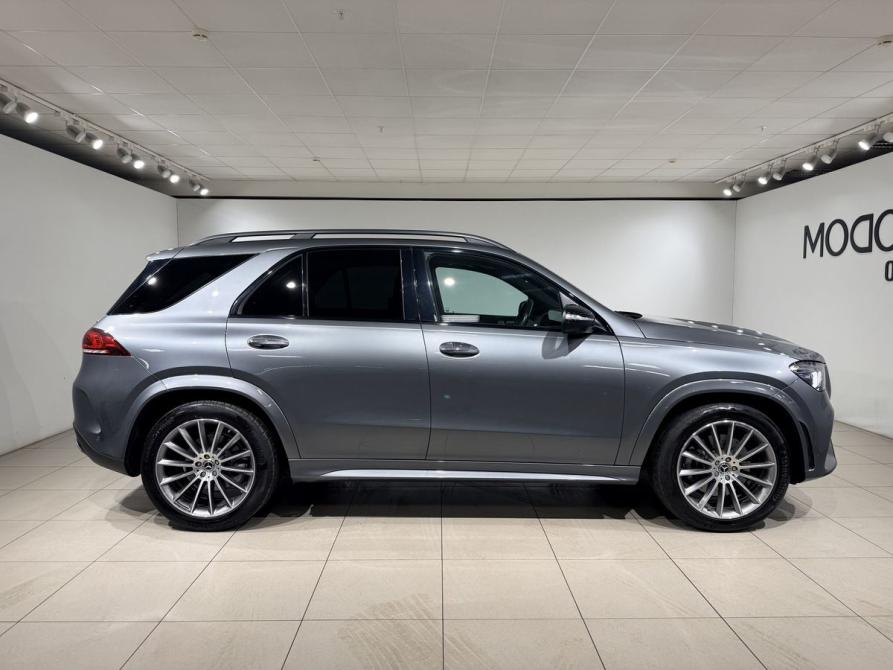 Mercedes-Benz GLE II (V167) Москва  - изображение 7