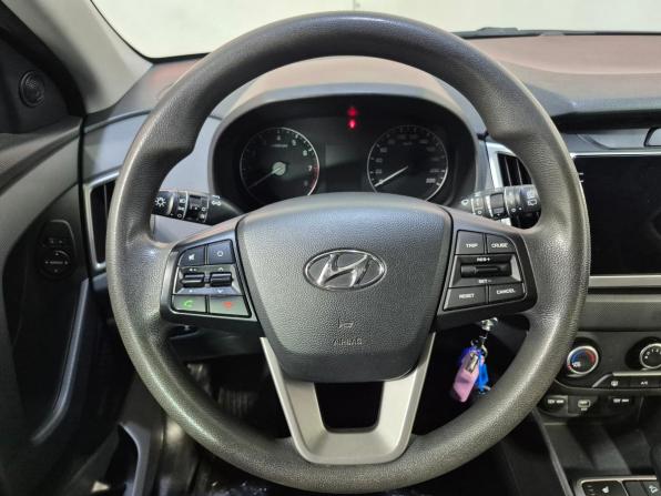 Hyundai Creta I с пробегом 2020 года, цена 1 934 000 рублей, 67000 км, внедорожник, Автокод Объявления