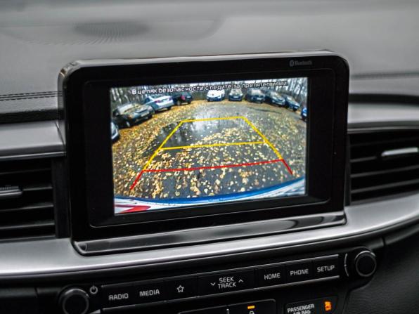Kia Ceed III с пробегом 2019 года, цена 1 480 000 рублей, 140139 км, универсал, Автокод Объявления
