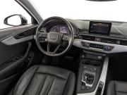 Audi A4 V (B9) Москва  - изображение 54