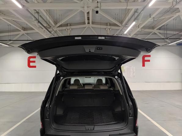 Hyundai Santa Fe V (MX5) с пробегом 2024 года, цена 3 999 000 рублей, 150846 км, внедорожник, Автокод Объявления