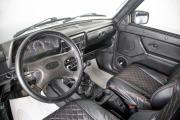 Lada (ВАЗ) 2121 (4x4) I Рестайлинг Пермь  - изображение 26