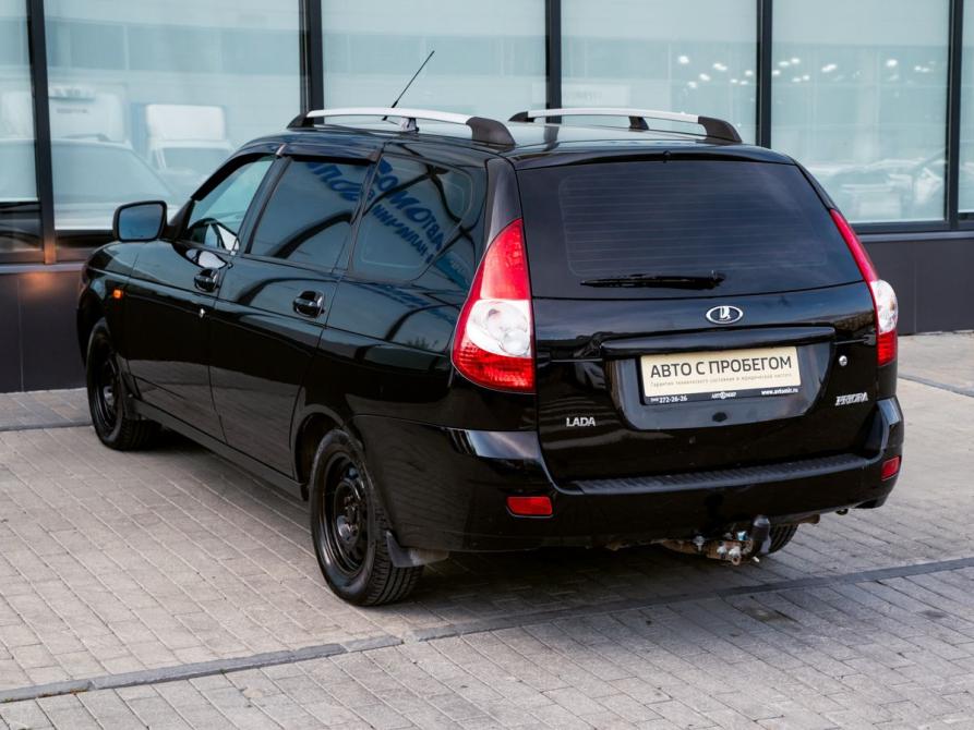 Lada (ВАЗ) Priora I Рестайлинг Екатеринбург  - изображение 3