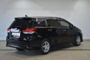 Toyota Wish II Сургут  - изображение 35