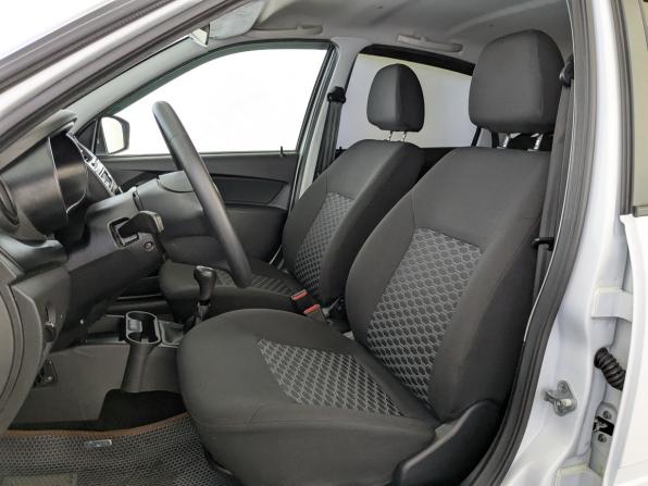 Lada (ВАЗ) Granta I Рестайлинг с пробегом 2024 года, цена 705 000 рублей, 85338 км, лифтбек, Автокод Объявления