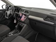 Volkswagen Tiguan II Москва  - изображение 39