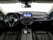 BMW 7 серии VI (G11/G12) Рестайлинг Санкт-Петербург  - изображение 49