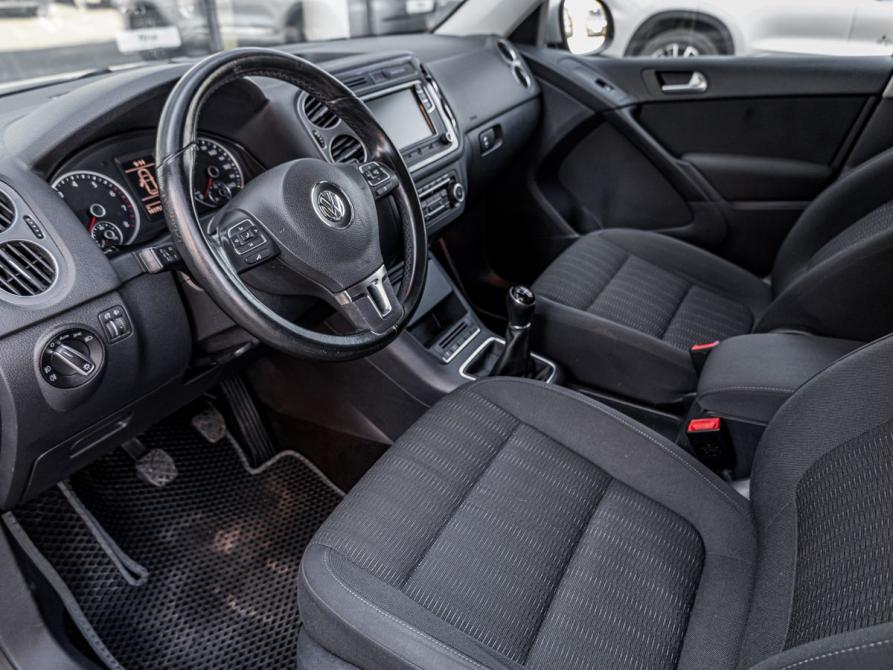Volkswagen Tiguan I Рестайлинг Казань  - изображение 5