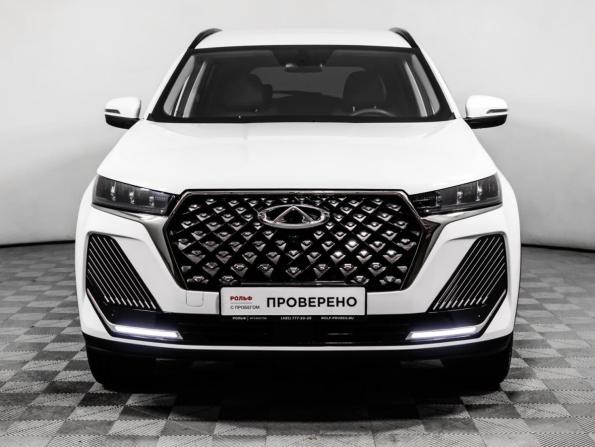 Chery Tiggo 7 Pro Max I Рестайлинг с пробегом 2024 года, цена 2 140 000 рублей, 15614 км, внедорожник, Автокод Объявления