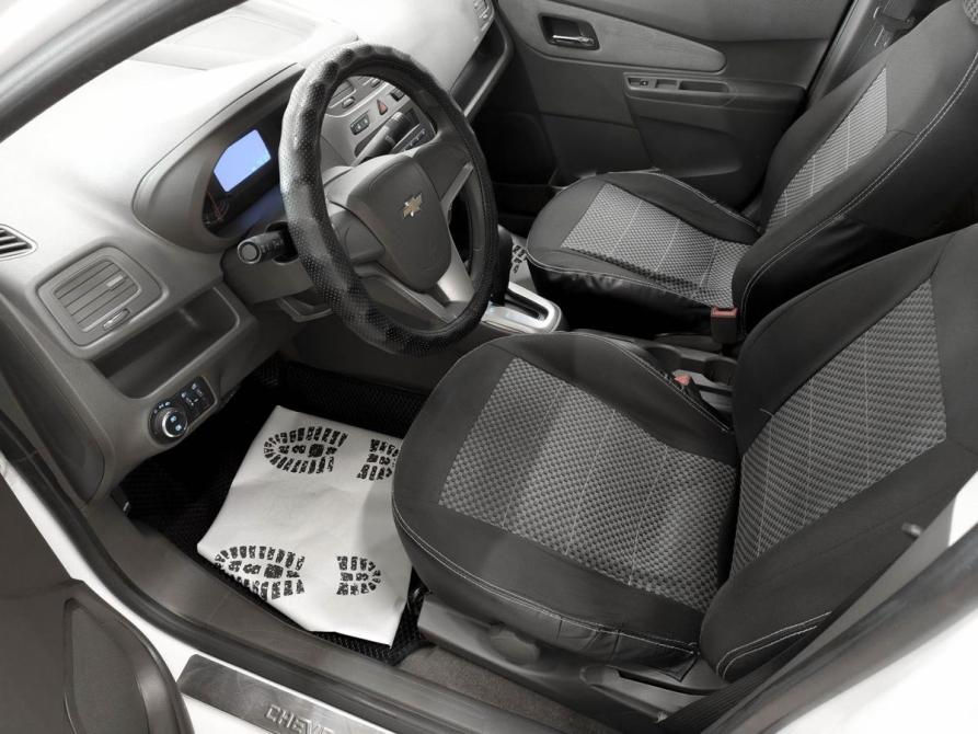 Chevrolet Cobalt II Тула  - изображение 9