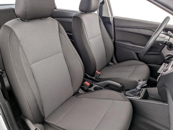 Hyundai Solaris II Рестайлинг с пробегом 2022 года, цена 1 570 000 рублей, 53090 км, седан, Автокод Объявления