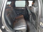Jeep Grand Cherokee IV (WK2) Рестайлинг Москва  - изображение 33
