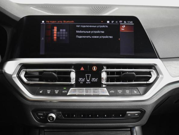 BMW 3 серии VII (G2x) с пробегом 2021 года, цена 3 657 900 рублей, 114300 км, универсал, Автокод Объявления