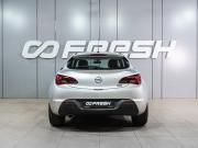 Opel Astra J Рестайлинг Воронеж  - изображение 22