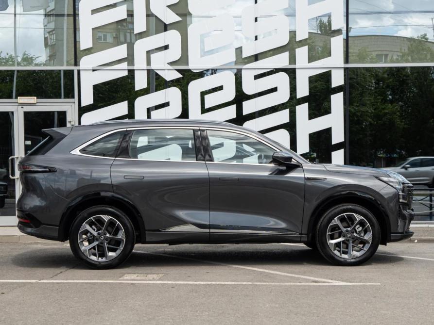 Changan CS75 Plus IV Волгоград  - изображение 5