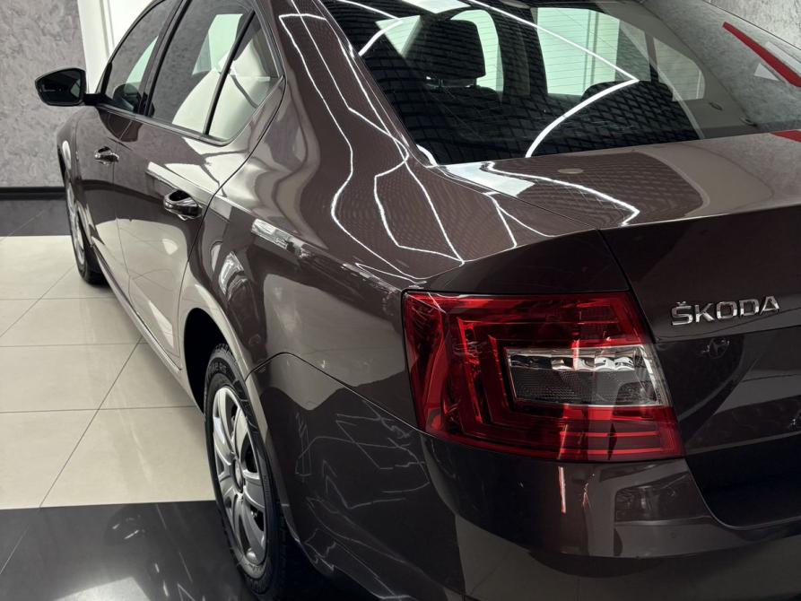 Skoda Octavia III (A7) Ярославль  - изображение 11