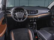 Lada (ВАЗ) Vesta I Рестайлинг (NG) Ростов-на-Дону  - изображение 23