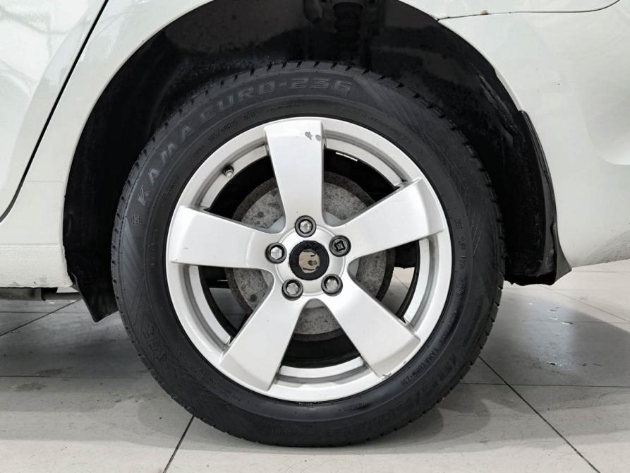Skoda Rapid I Казань  - изображение 22