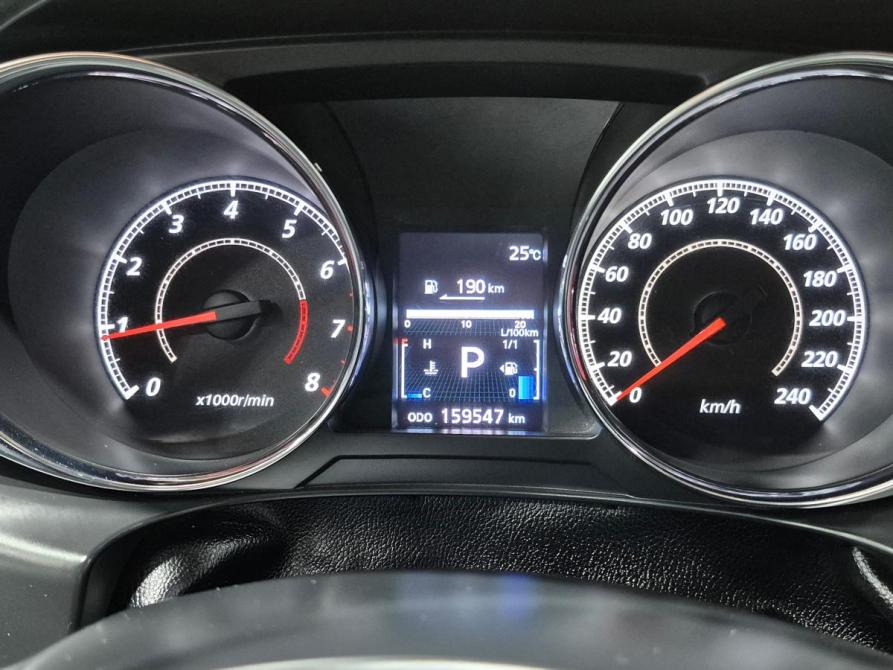 Mitsubishi ASX I Рестайлинг Воронеж  - изображение 9