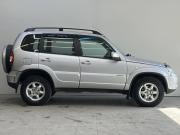 Chevrolet Niva I Рестайлинг Барнаул  - изображение 33