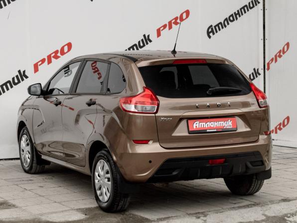 Lada (ВАЗ) XRAY I с пробегом 2018 года, цена 760 000 рублей, 70828 км, хэтчбек, Автокод Объявления