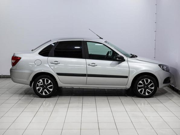 Lada (ВАЗ) Granta I Рестайлинг с пробегом 2025 года, цена 1 145 000 рублей, 16737 км, седан, Автокод Объявления
