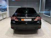 Toyota Corolla X (E140 E150) Рестайлинг Новосибирск  - изображение 22