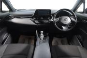 Toyota C-HR I Новосибирск  - изображение 27