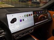Li Auto (Lixiang) L9 I Санкт-Петербург  - изображение 60