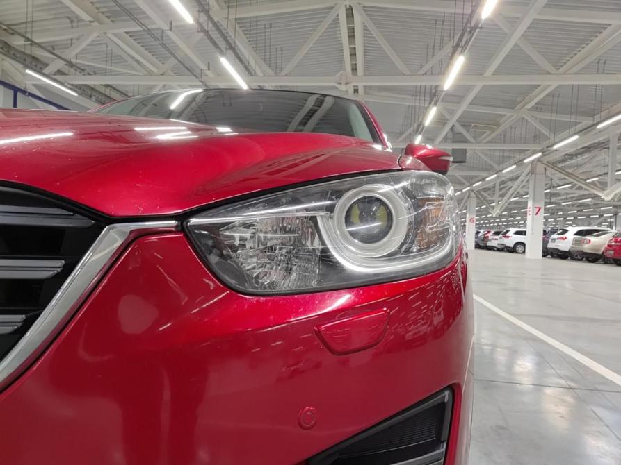 Mazda CX-5 I Рестайлинг Казань  - изображение 21