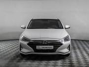 Hyundai Elantra VI (AD) Рестайлинг Москва  - изображение 19