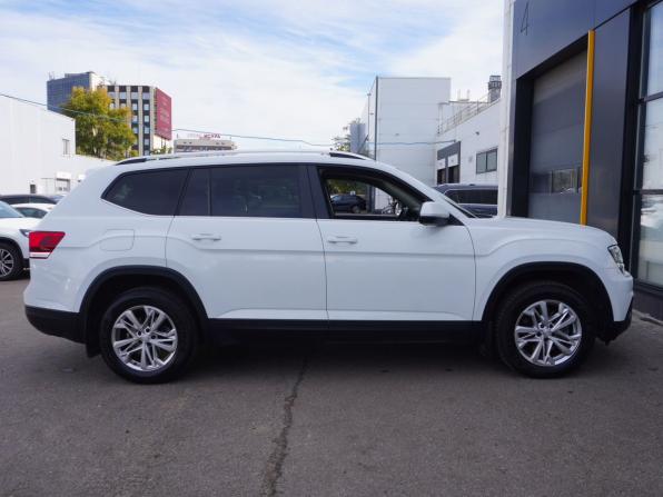 Volkswagen Teramont I с пробегом 2018 года, цена 2 930 000 рублей, 202140 км, внедорожник, Автокод Объявления