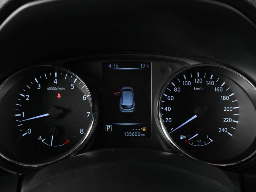 Nissan Qashqai II Рестайлинг Ростов-на-Дону  - изображение 17