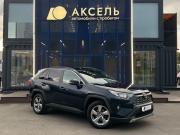 Toyota RAV4 V (XA50) Архангельск  - изображение 23
