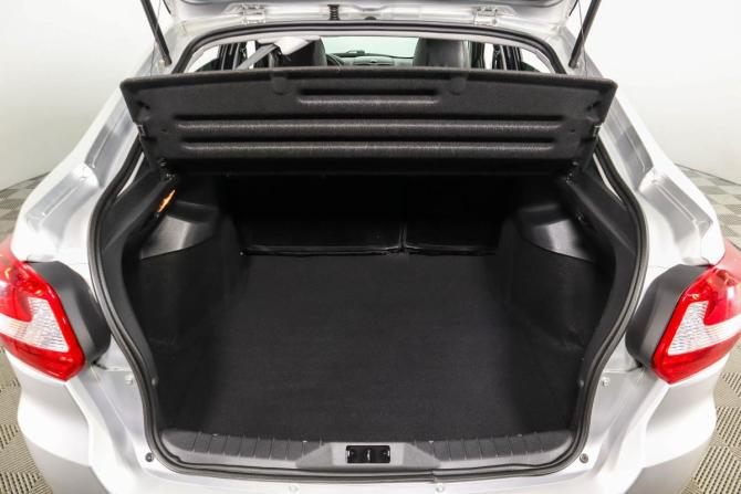 Lada (ВАЗ) Granta I Рестайлинг с пробегом 2024 года, цена 899 000 рублей, 49257 км, хэтчбек, Автокод Объявления