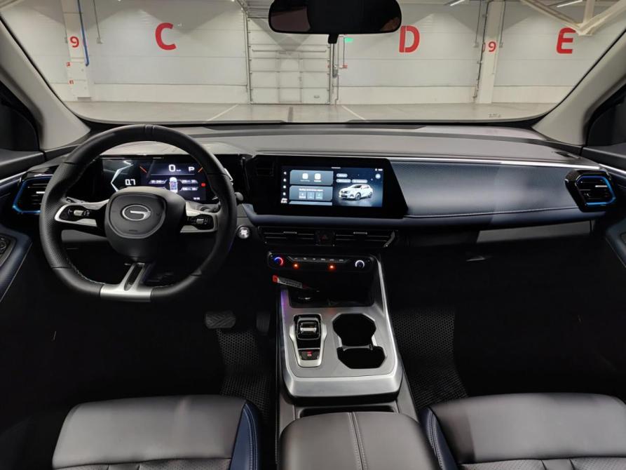 GAC GS3 Казань  - изображение 17
