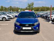 Lada (ВАЗ) Vesta I Ногинск  - изображение 19