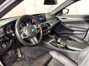 BMW 5 серии VII (G30/G31/G38) Рестайлинг Москва  - изображение 30