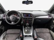 Audi Q5 I (8R) Волгоград  - изображение 54