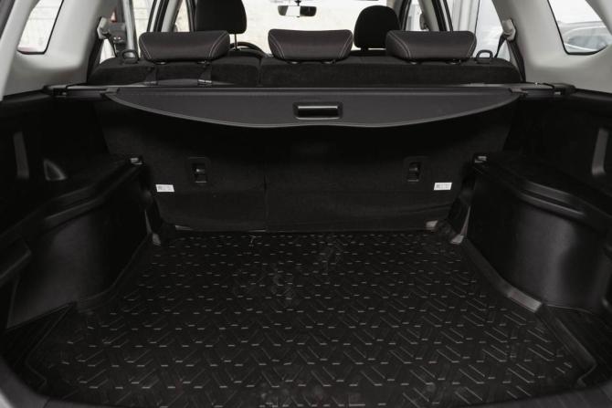 Новый Haval M6 II 2026 года, цена 2 349 000 рублей, внедорожник, Автокод Объявления