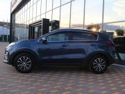 Kia Sportage IV Рестайлинг Калуга  - изображение 17