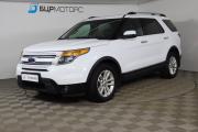 Ford Explorer V Нижний Новгород  - изображение 27