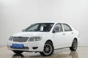 Toyota Corolla IX (E120 E130) Рестайлинг Новокузнецк  - изображение 24