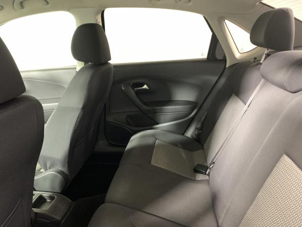 Volkswagen Polo V с пробегом 2014 года, цена 777 000 рублей, 182598 км, седан, Автокод Объявления