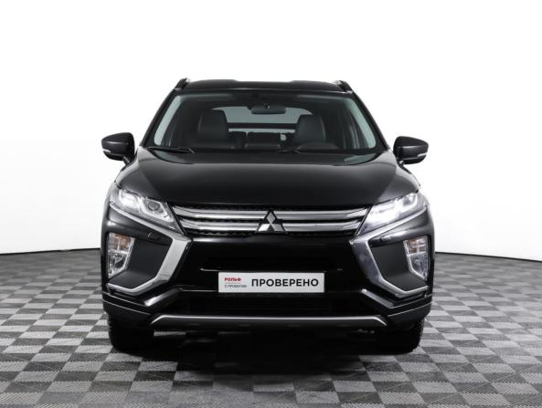 Mitsubishi Eclipse Cross I с пробегом 2018 года, цена 1 919 000 рублей, 73404 км, внедорожник, Автокод Объявления