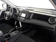 Toyota RAV4 IV (XA40) Рестайлинг Москва  - изображение 39