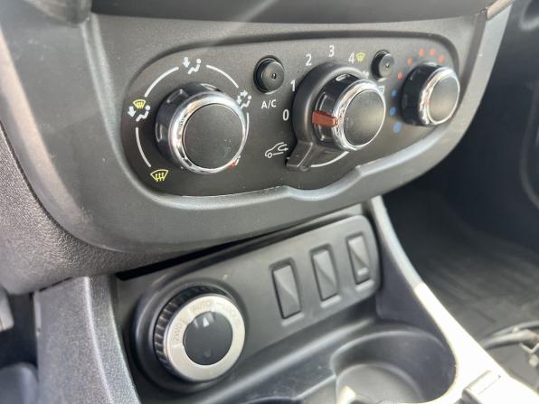 Renault Duster I Рестайлинг с пробегом 2017 года, цена 1 120 000 рублей, 186293 км, внедорожник, Автокод Объявления